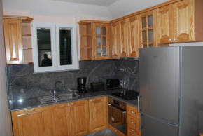 Гостиница Apartment Olujić  Сплит